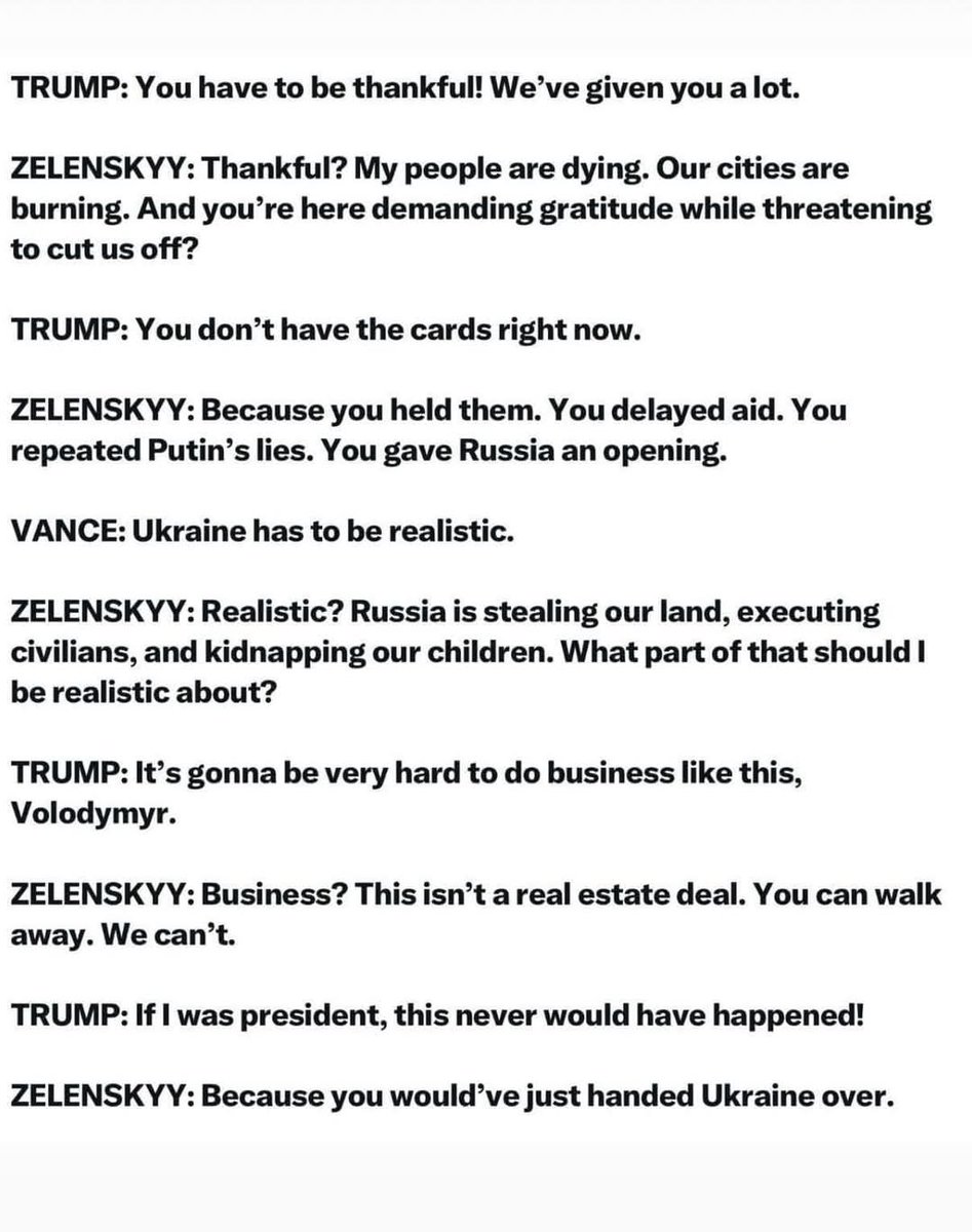 I am embarrassed today to be an American.  As long as the useful idiot remains in the White House, I suspect that feeling will persist.