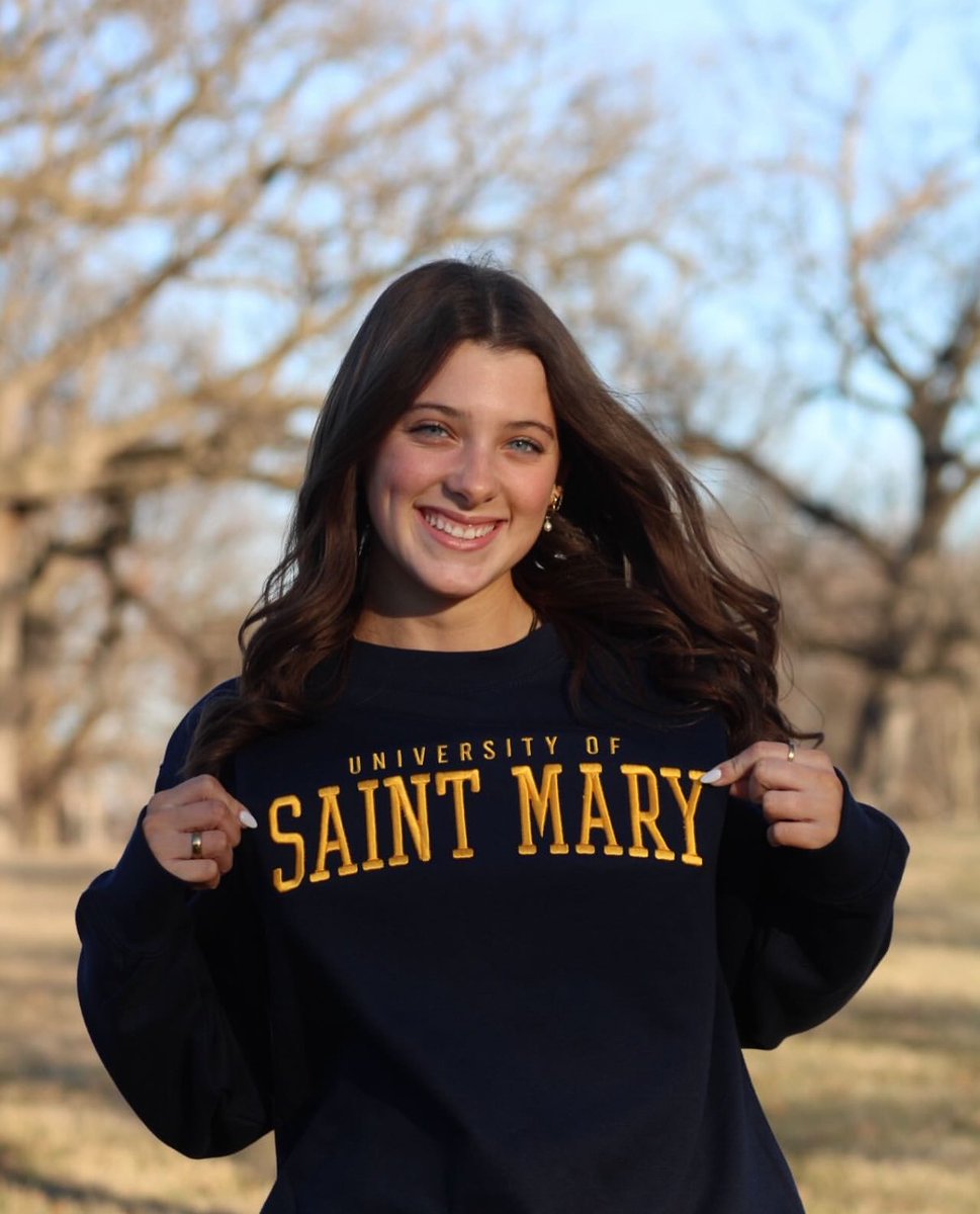 KC Blaze Academy 06/07 (@kcb06gacademy) on Twitter photo Congratulations to our very own <a href="/Alaina13Thomas/">Alaina Thomas</a> on her commitment to further her education and play soccer at University of Saint Mary! Congratulations to our very own <a href="/Alaina13Thomas/">Alaina Thomas</a> on her commitment to further her education and play soccer at University of Saint Mary!