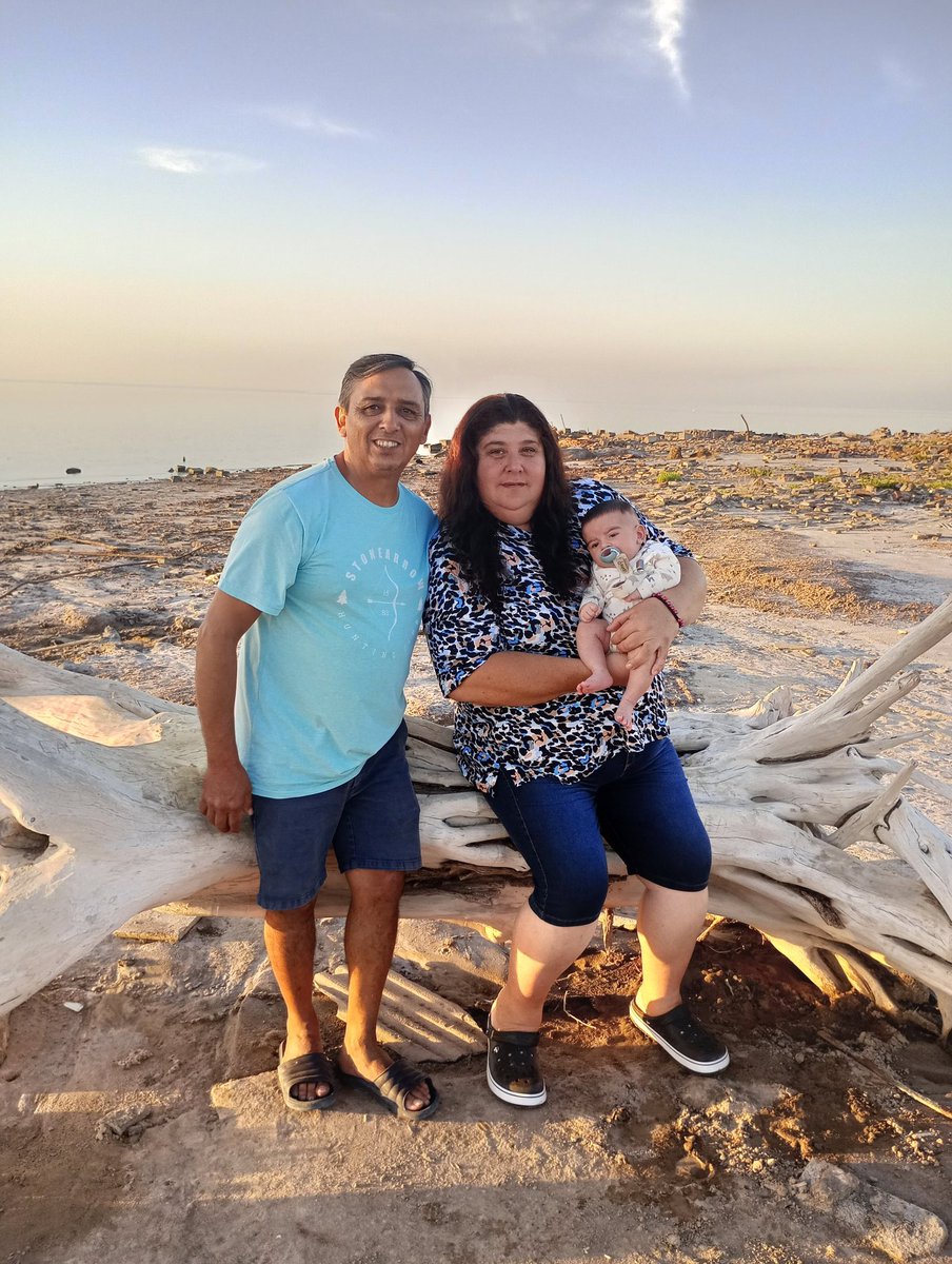 QUÉ privilegio los papás que tengo.❤️‍🩹