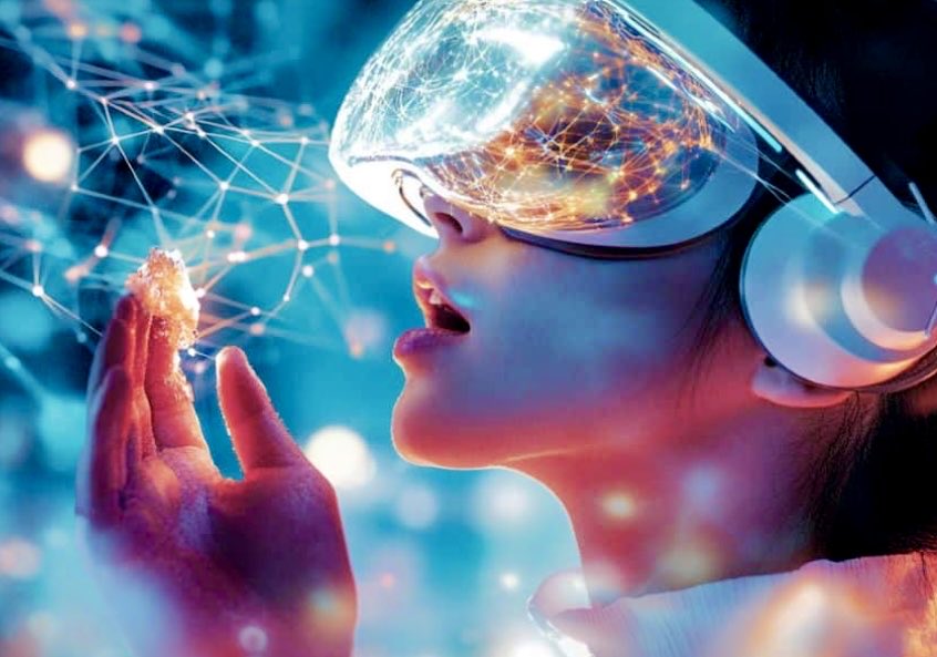 enilev's tweet image. 🧠 New Tech Lets You #Taste Digital Food
By @NeuroscienceNew
@OhioState
#eTaste #SensorTechnology #DigitalFood #Gaming
#Sensors #Sensory #Web3 #Neurotech #Neuroscience
👉neurosciencenews.com/taste-cirtual-…
@Khulood_Almani @Shi4Tech @CurieuxExplorer @ahier @mvollmer1 @IanLJones98…