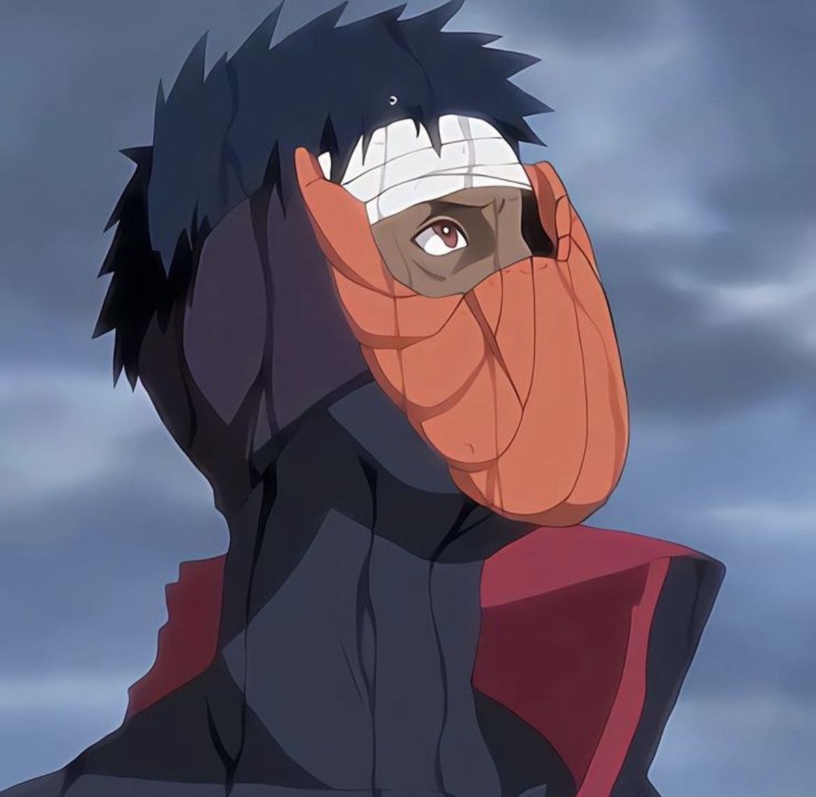 NarutoDaily_'s tweet photo. Kakashi &amp; Obito https://t.co/l1p79tTRYb