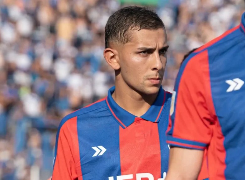 Pablo Lafourcade tweet media