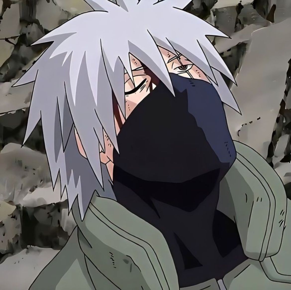 NarutoDaily_'s tweet photo. Kakashi &amp; Obito https://t.co/l1p79tTRYb