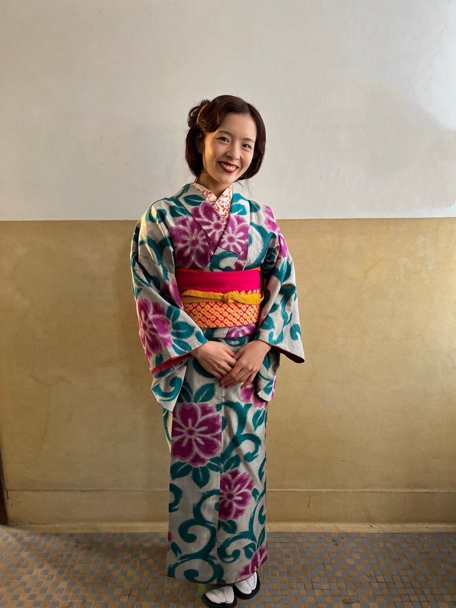 inc_gcm's tweet image. 【#夏梅茜/出演】

映画「ゆきてかへらぬ」絶讃上映中
監督 #根岸吉太郎
脚本 #田中陽造
主題歌 #キタニタツヤ

yukitekaheranu.jp
是非ご覧下さい💐