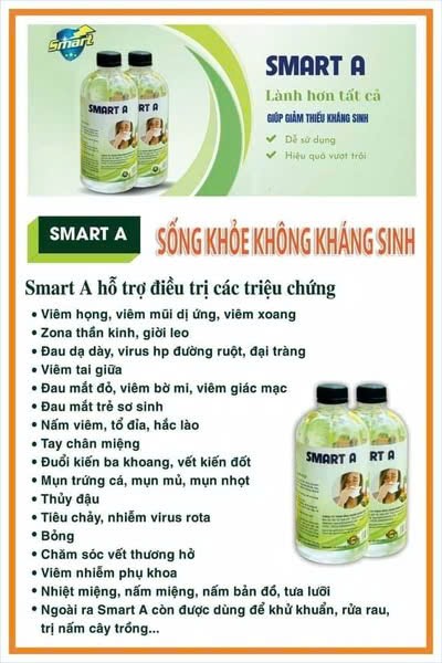 DucTuan_'s tweet photo. 💥💥Tại sao SmartA lại trị được cúm?🤧 
🤏🏾Trong #SmartA có chứa các ion âm như: O2, H2O2, HCLO, CLO2, O3,...các ion âm này được tạo ra trong buồng điện phân, khi điện phân dung dịch muối ăn NaCL 0,5% với công nghệ đặc biệt, sản phẩm thu được tại cực âm Anot👇 https://t.co/Bk1CGHD5OK