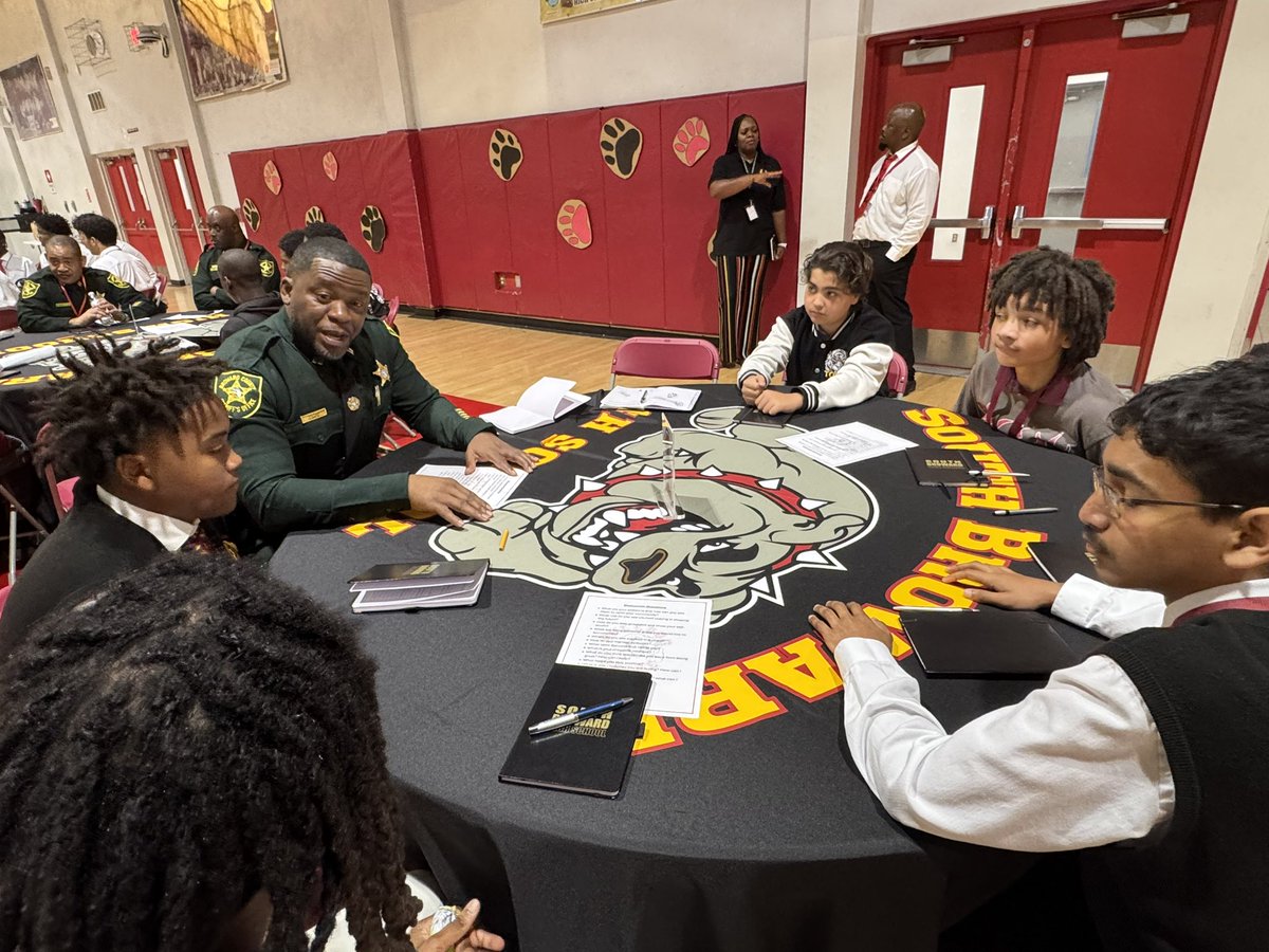 Dr. Donald G. Nicolas tweet media