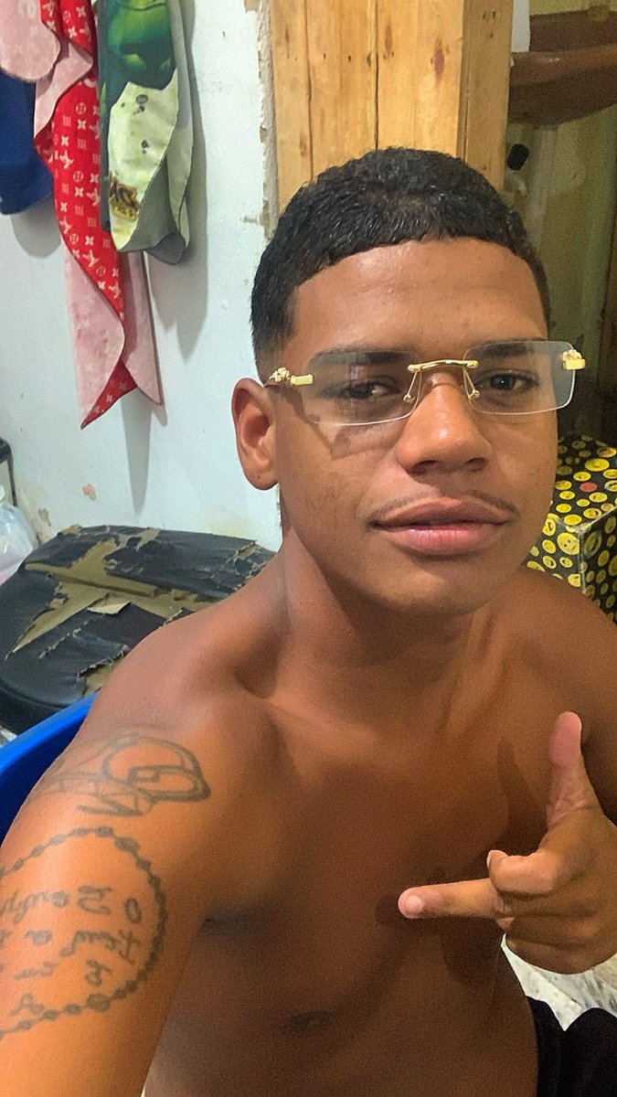 Cara crachá 🤓🤙🏽