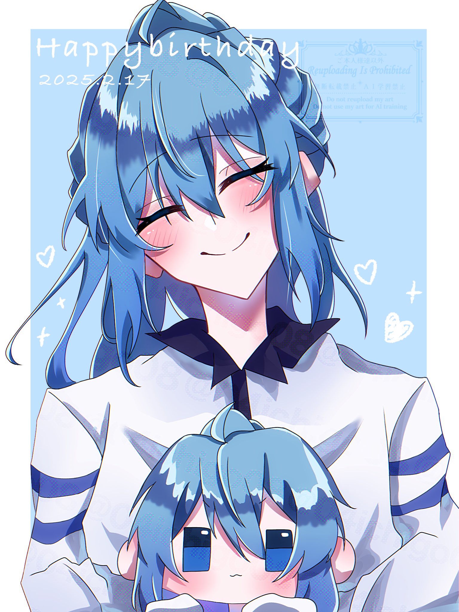 もこ.❄️🩵 (@moko_cp) / X
