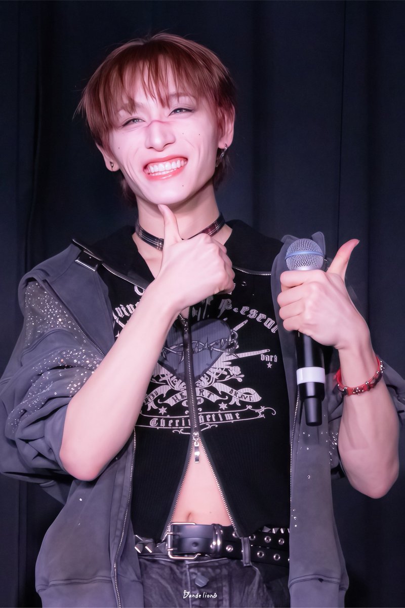 250228 X:On1y 도쿄 쇼케이스
#XLOV #엑스러브 #하루 #HARU #ハル #暖琉