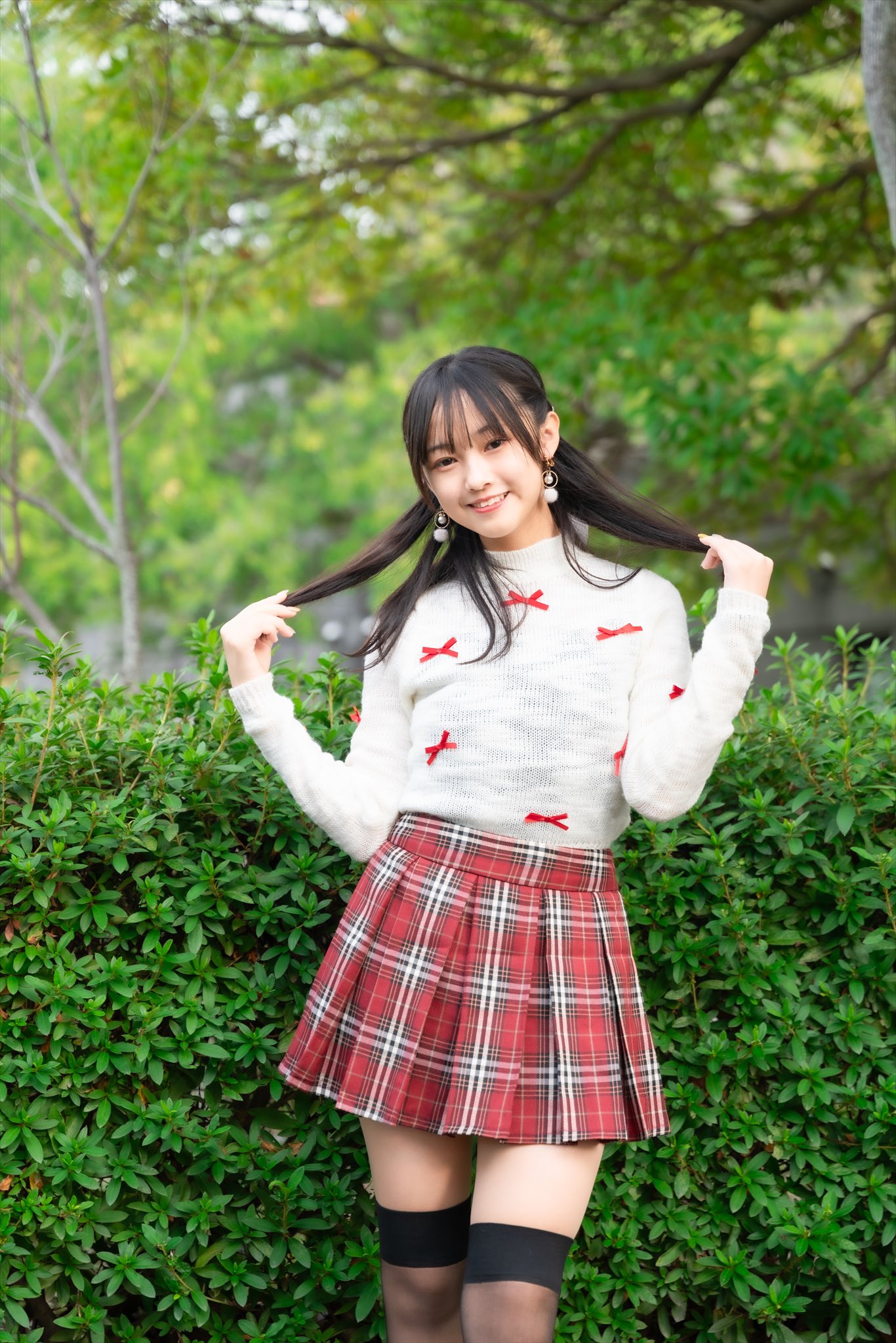 れんれん (@ruirenkurumi) / X