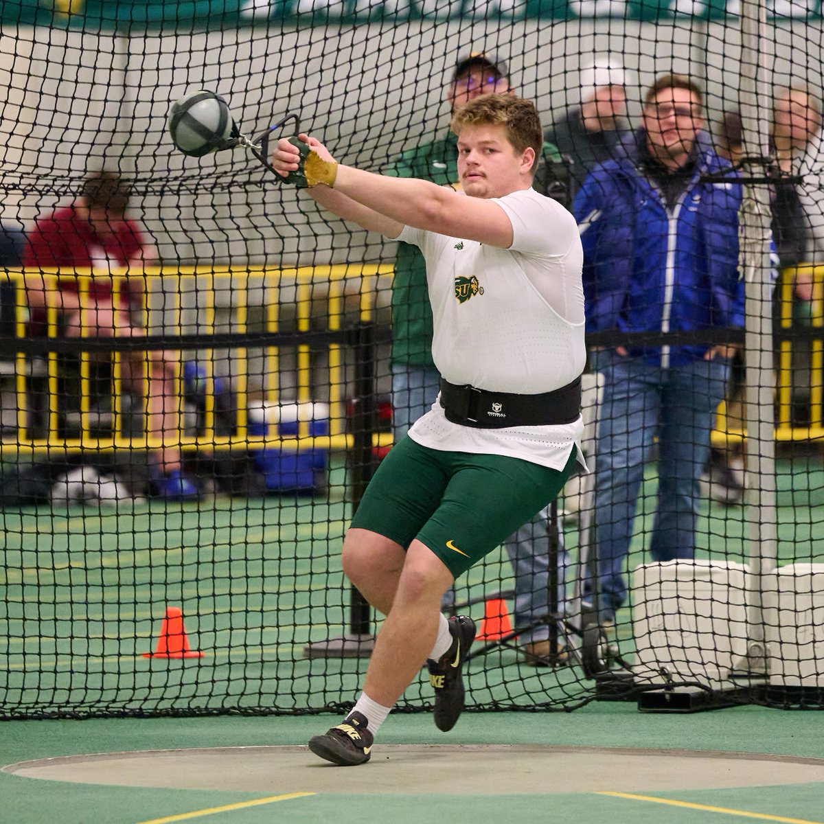 NDSU Track & Field / Cross Country tweet media