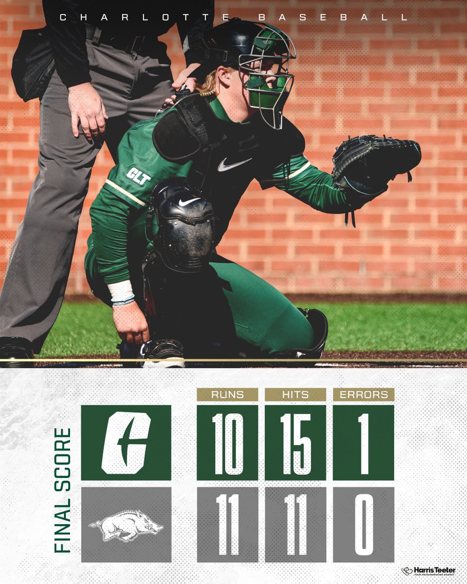 CharlotteBSB's tweet photo. Final. https://t.co/rrsWthjBX6