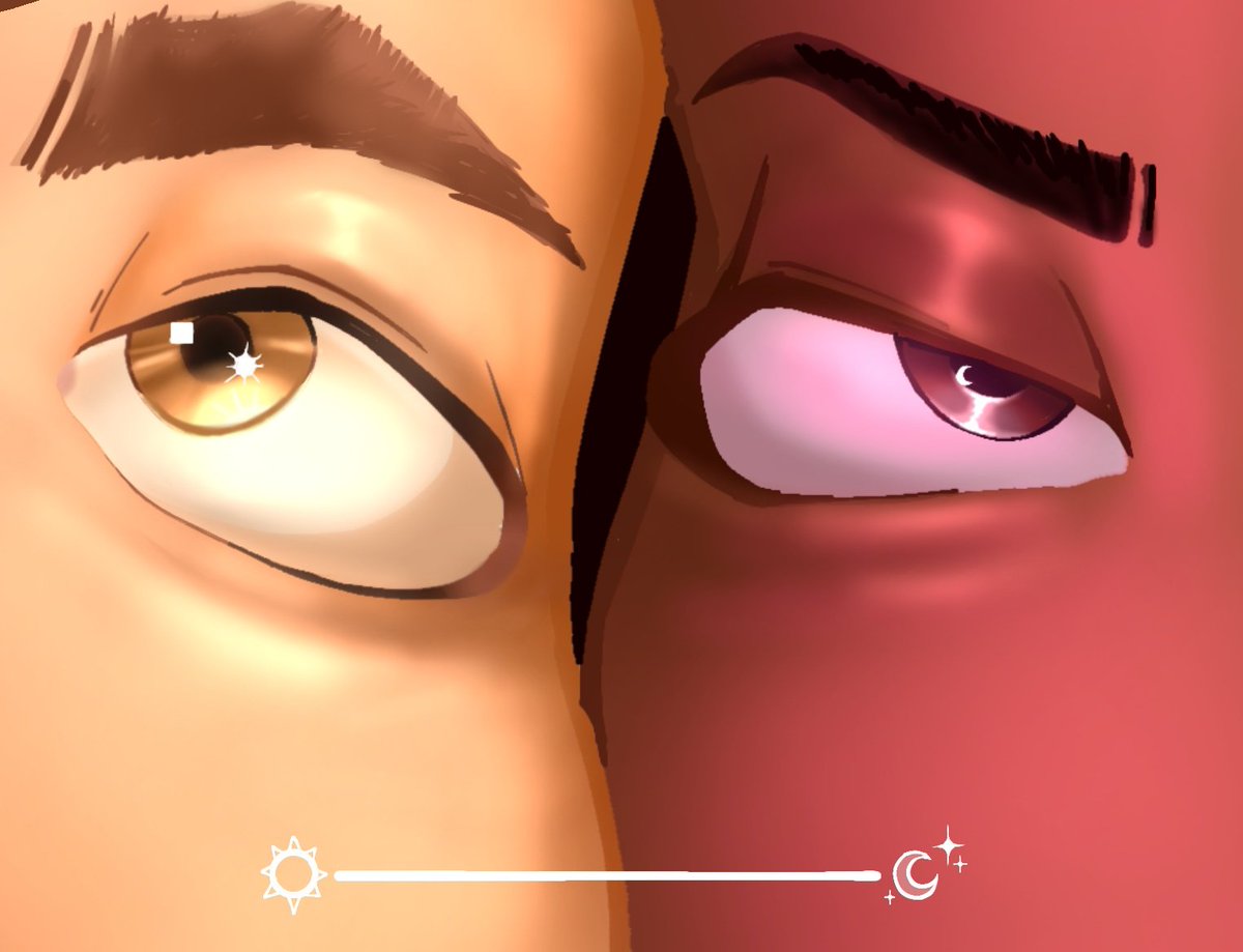 Eclipse121602's tweet photo. Una webada Rajbow para no dejar la cuenta muerta, como mis esperanzas :D
#TotalDramaReboot
#TotalDramaFanart
#TotalDramaIsland
#RajBow #BowRaj #RajTDI #BowieTDI ☀︎ ☽ https://t.co/bg5bw6LbQ9