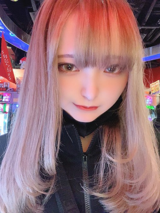 Twitterのコスプレ画像20