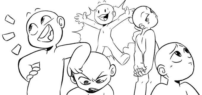 I haven't made any ref folders in a long time so please check out my new one that came out today!
https://t.co/7oy8NOAFTF 