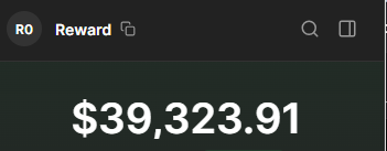 IRSsolcoin's tweet photo. +39k$ will be distributed to all holders in 5 minutes https://t.co/u2p7HHl9ux