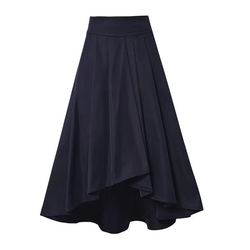 nirwana19866's tweet image. Rekomendasi BLACK SKIRT 

- a thread