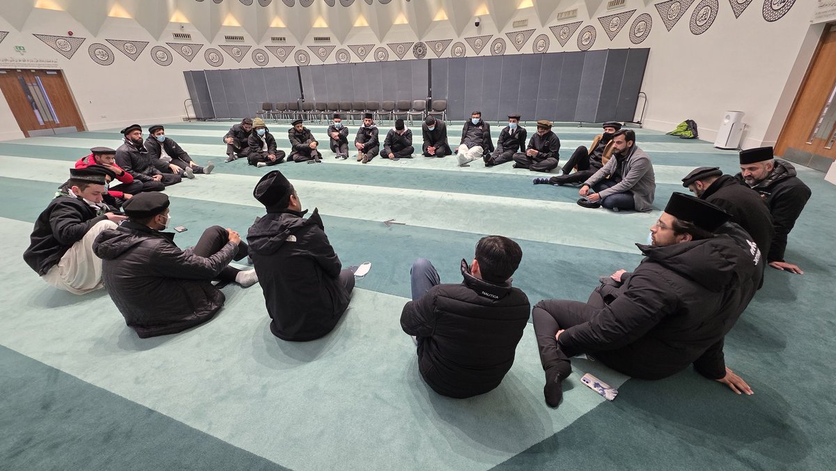 MKA Baypoint tweet media