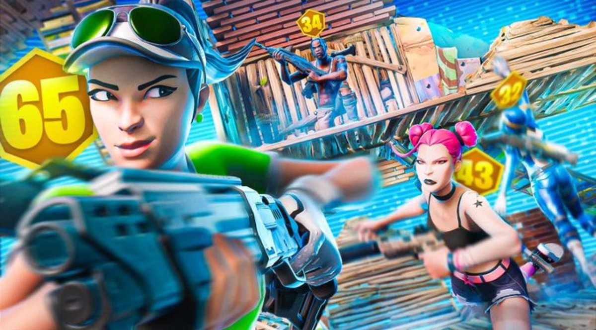 MansonFN_'s tweet image. 🏆Endgame Zonewars Tourney Today 🏆
4pm GMT🕔To participate: 

Follow @MansonFN_ 
Like❤️Retweet♻️ and @ 1 friend 
26 Spots to Giveaway so be fast !
€10 Per Win 💸

I will be streaming it on my Twitch: itzmanson and give out the codes in stream and in my discord!…