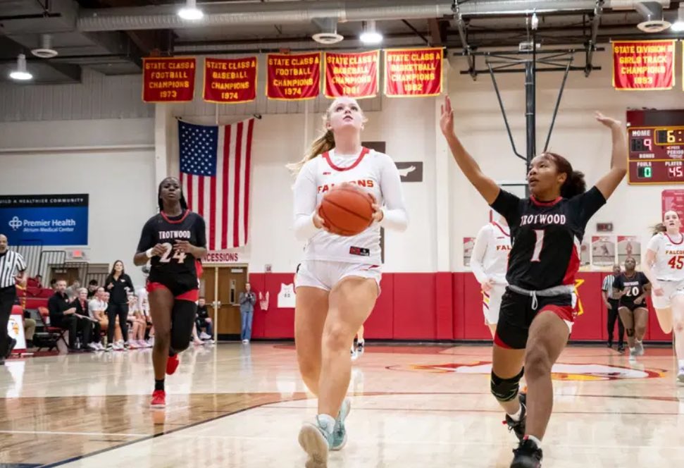 lucy (@lucyluers5) on Twitter photo Freshman Season: First Team All District Second Team All Conference PPG 14.5 and averaging 12 rebounds a game. I had so much fun this season with my teammates. Thank you <a href="/fenwicksports/">Bishop Fenwick Athletics</a> for an awesome season and I canβt wait for next year!! <a href="/Legends_Bball/">Legends U Basketball</a> <a href="/BryceMcKey/">Bryce McKey</a> <a href="/KamiLuers/">Kami Luers</a> Freshman Season: First Team All District Second Team All Conference PPG 14.5 and averaging 12 rebounds a game. I had so much fun this season with my teammates. Thank you <a href="/fenwicksports/">Bishop Fenwick Athletics</a> for an awesome season and I canβt wait for next year!! <a href="/Legends_Bball/">Legends U Basketball</a> <a href="/BryceMcKey/">Bryce McKey</a> <a href="/KamiLuers/">Kami Luers</a>