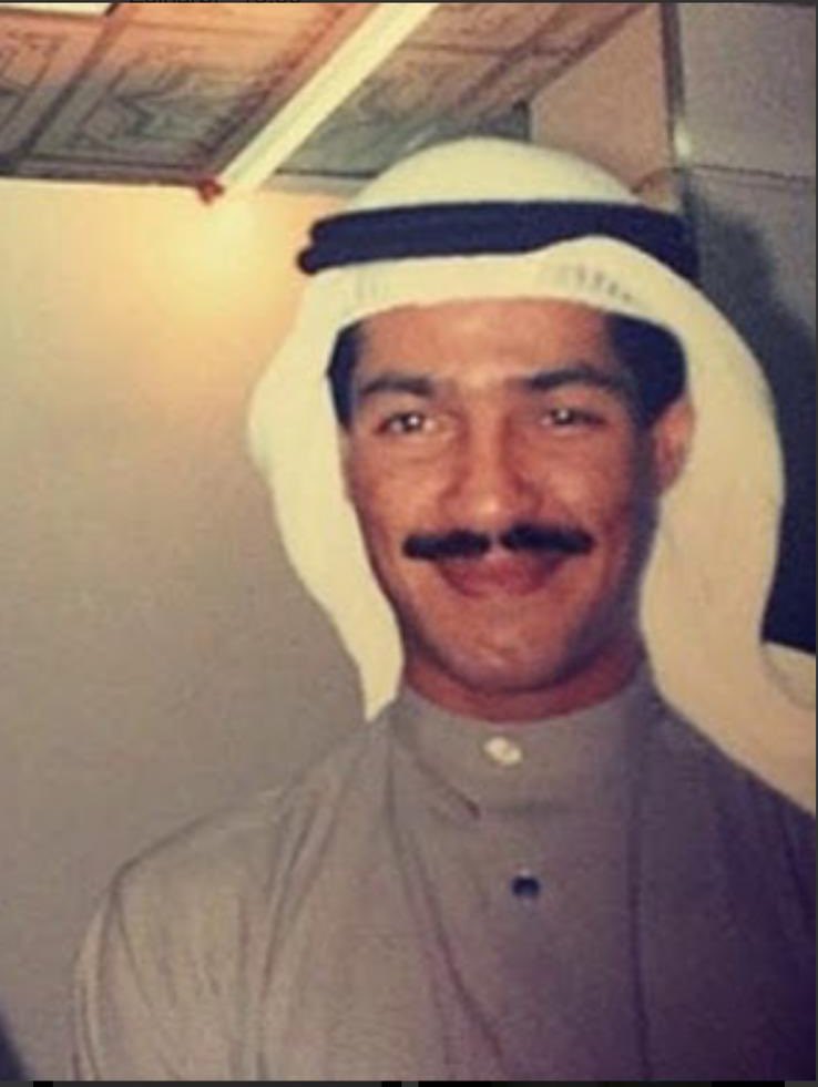 اللهم ارزقه الجنّة و نعيمها و اجعله ضاحكاً مستبشراً يا أرحم الراحمين 🤲🏽

#رمضان_كريم