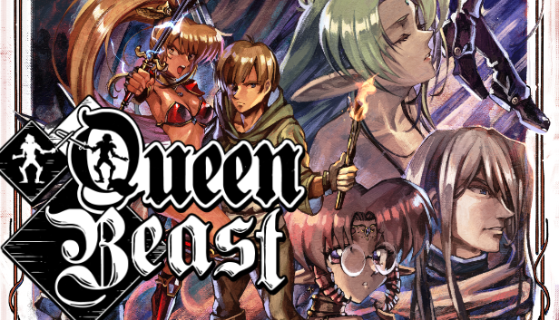 jastusa's tweet image. Queen Beast from @envelope_dev is now available on the JAST Store, completely FREE!

If you're a fan of classic fantasy anime, don't make the mistake of missing out on this one.

jastusa.com/games/evnl001/…