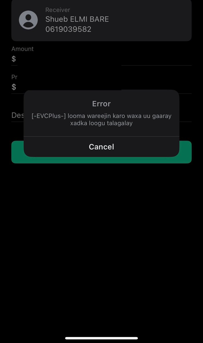 waliid1997's tweet photo. @mari_ah U can’t transfer anymore https://t.co/DJHBPPuB6K