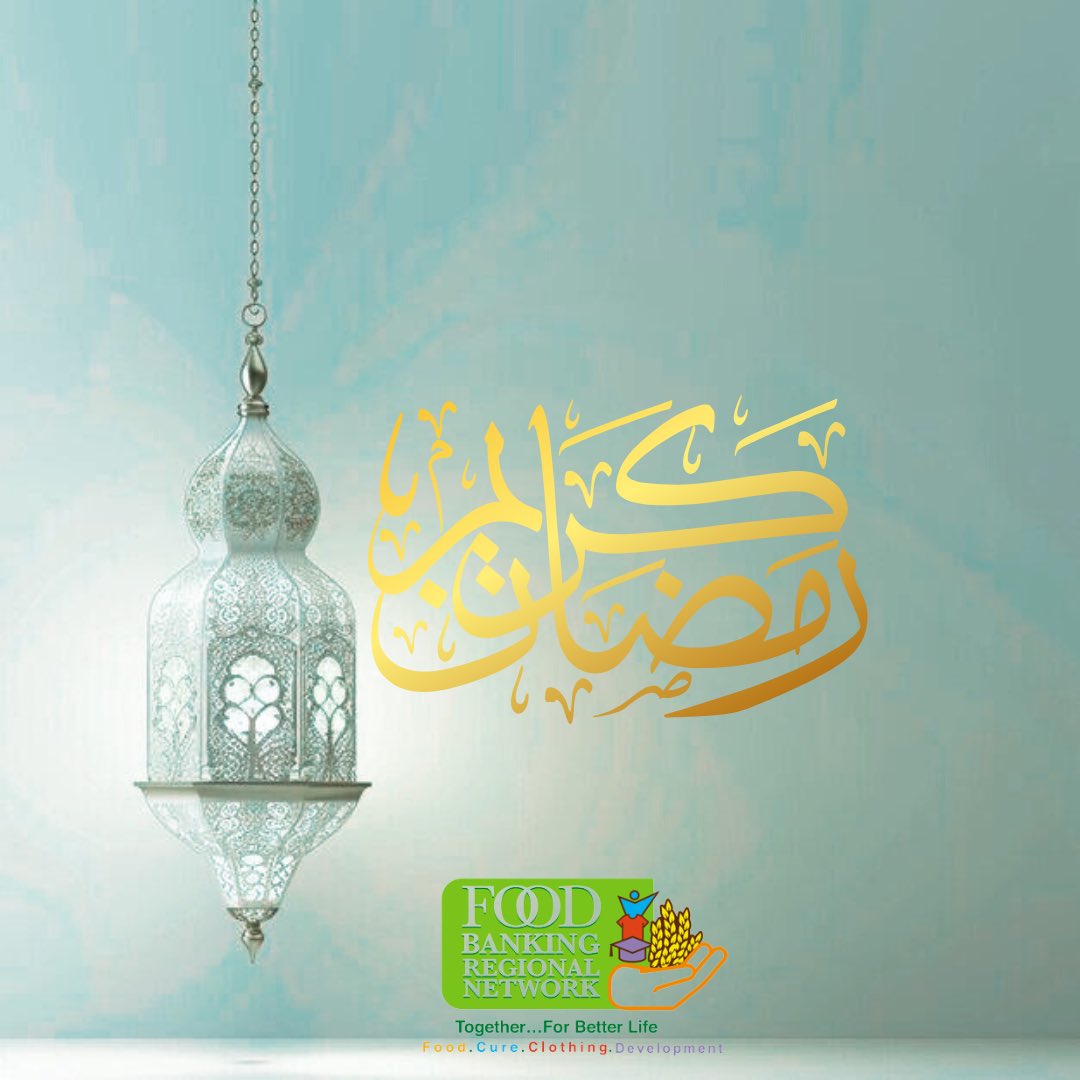 Foodbankingrn1's tweet photo. Ramadan Kareem 🌙 https://t.co/ofSQvJx1nY
