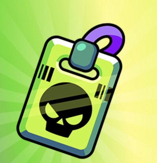 🎁 Propass Giveaway!🎁

To enter:

Follow: <a href="/rh_ryubo48/">IZ*𝐑𝐲𝐮𝐛𝐨</a>  <a href="/ppta1111/">ぴーたん</a> 

Like❤️ &amp; Repost this tweet♻️

⚠️Like and repost pinned tweets

#PharaOllieGiveaway #BrawlTalk #ブロスタ　#ブロスタプレゼント企画