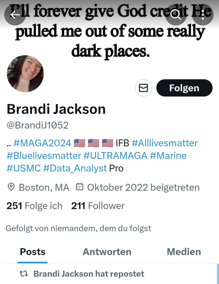 NBGThomasNBG's tweet photo. Wer mit diesem Account in Kontakt steht, sollte eins wissen das dahinter ein Betrüger steckt. Es wird sich als Jessica Weaver ausgegeben und um Geld gebeten für Flüge die nie gebucht werden. Ich habe über 16.000€ gegeben und nur lügen gehört. Deswegen vor 4 Wochen die Anzeige. https://t.co/bQtgiduIfU