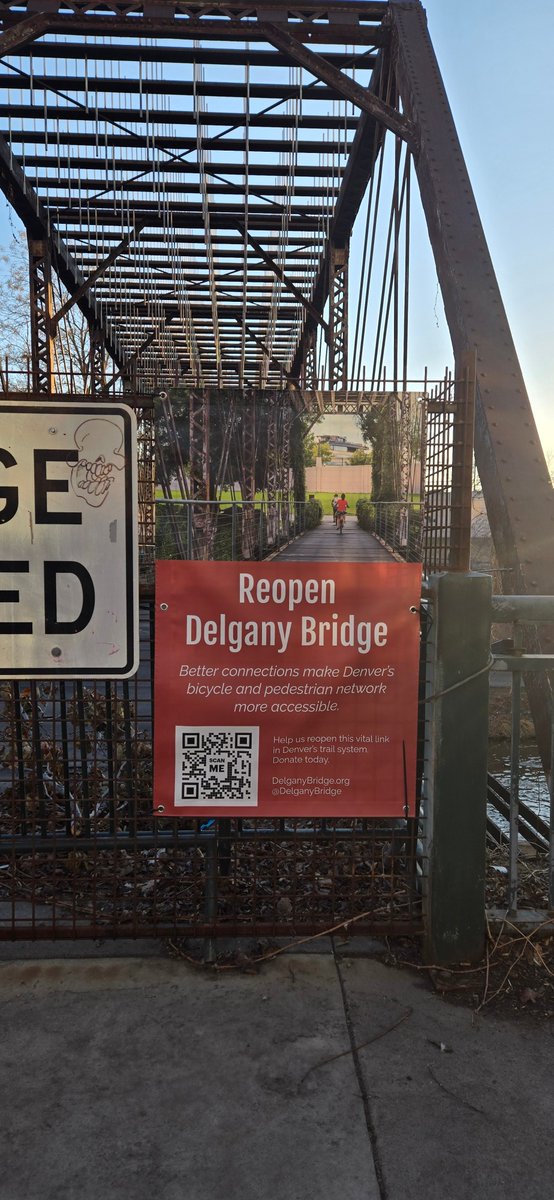 DelganyBridge's tweet photo. https://t.co/AyJ4rpK0Ir