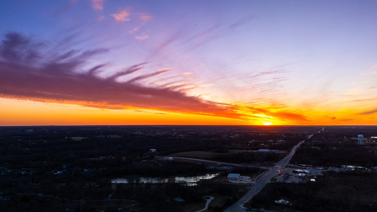 Ben (@runningninja23) on Twitter photo 70 degrees and a beautiful sunset to cap off February! <a href="/fox4wx/">Fox 4 Weather KC</a> <a href="/JacobLanierWx/">Jacob Lanier</a> <a href="/AlexCounteeWX/">Alex Countee</a> <a href="/KarliRitter/">Karli Ritter</a> <a href="/MBogowith/">Michelle Bogowith</a> 70 degrees and a beautiful sunset to cap off February! <a href="/fox4wx/">Fox 4 Weather KC</a> <a href="/JacobLanierWx/">Jacob Lanier</a> <a href="/AlexCounteeWX/">Alex Countee</a> <a href="/KarliRitter/">Karli Ritter</a> <a href="/MBogowith/">Michelle Bogowith</a>