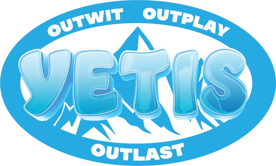 Yeti tweet media