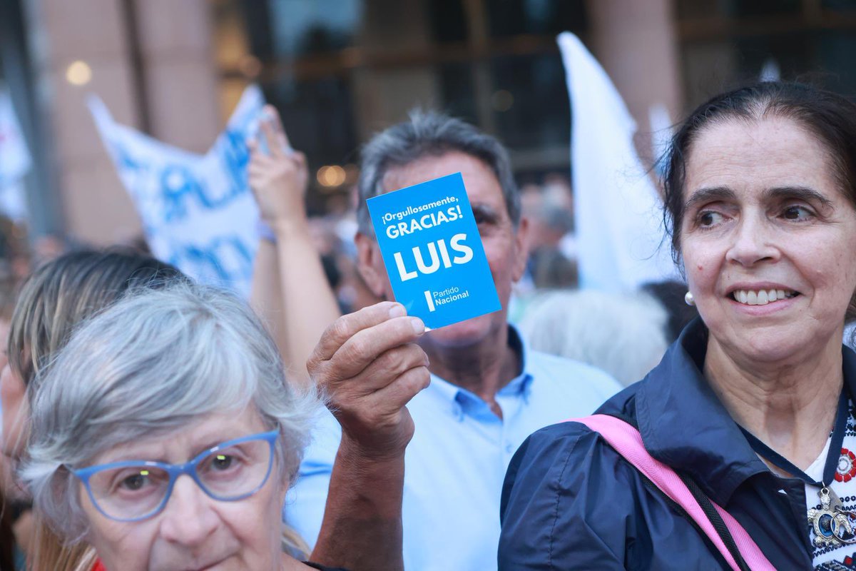 #OrgullosamenteGRACIAS