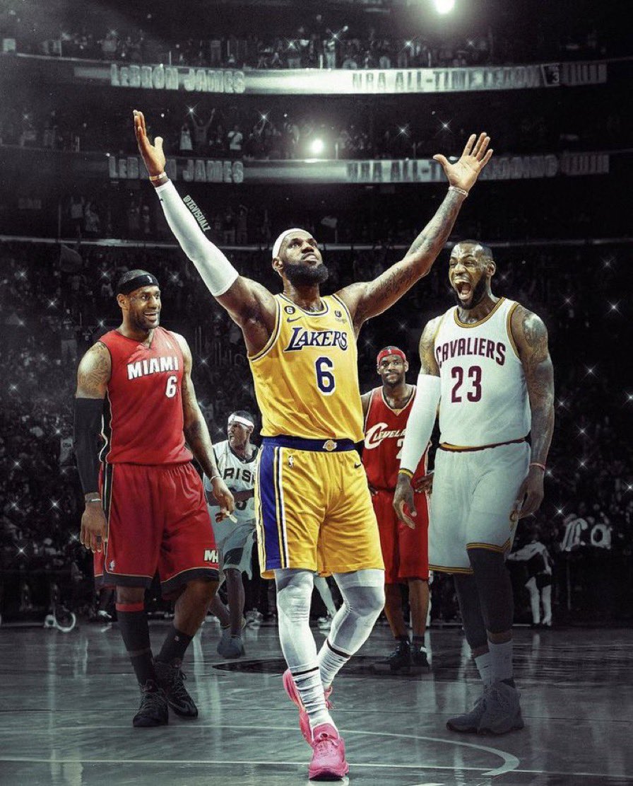 LakersLead's tweet image. #MindtheGame