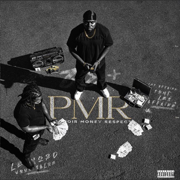 La mixtape « P.M.R » de Fresh sortait il y a 1 an jour pour jour 🎂

Top 3 Spotify :
🥇 - MAUVAIS PAYEUR (ft. Kaaris) (2M)
🥈 - FUMAR MATA (ft. Gotti Maras) (1M)
🥉 - 18 CARATS (Bonus) (975k)