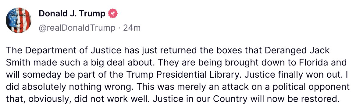 Trump War Room (@trumpwarroom) on Twitter photo 