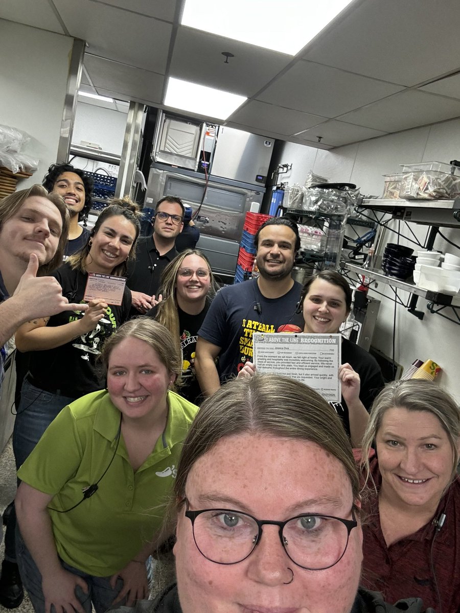 Crystal Gilkey (@cdgilkey) on Twitter photo Recognition for Jessica and Ginna for living our purpose at Chilis ๐ฐHills! These 2 take Chilihead Hospitality to the next level! Jessicaโs ATL was from some of our wonderful RSC partners in Ops Services! <a href="/bobthetomato_99/">Luke Wilson</a> Recognition for Jessica and Ginna for living our purpose at Chilis ๐ฐHills! These 2 take Chilihead Hospitality to the next level! Jessicaโs ATL was from some of our wonderful RSC partners in Ops Services! <a href="/bobthetomato_99/">Luke Wilson</a>