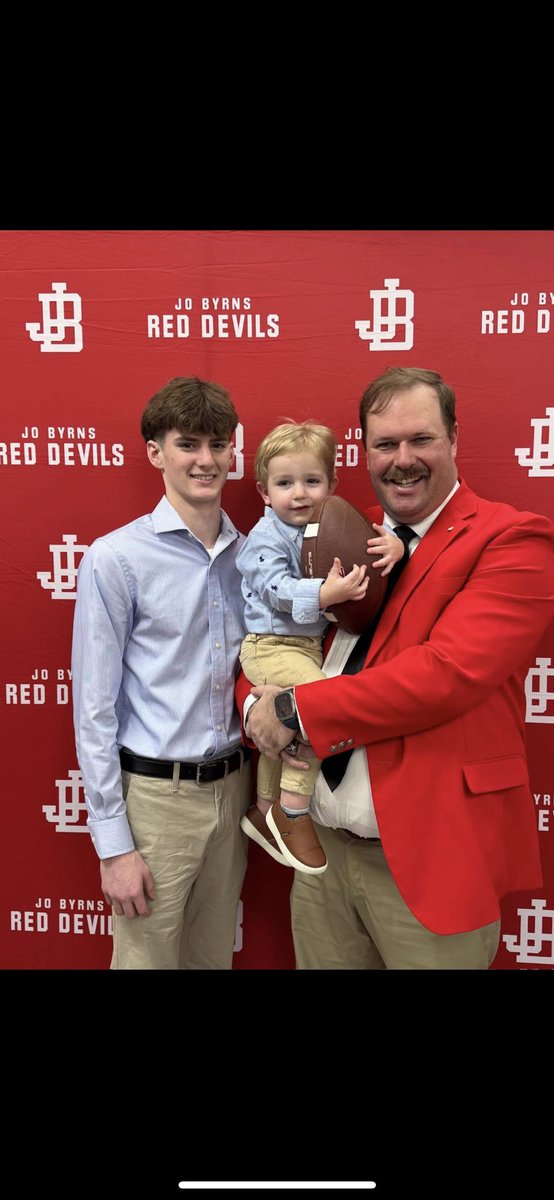clay (@claywoody__) on Twitter photo Blessed to receive Region 4-1A Skill Player of the Year and Offensive Player of the Year for my junior year!
<a href="/JBHS_Football/">Jo Byrns Football</a> @Jusinr53 <a href="/CSmithScout/">Chris Smith</a> <a href="/615Preps/">615 Preps</a> <a href="/TnVarsity/">TNVarsity</a> Blessed to receive Region 4-1A Skill Player of the Year and Offensive Player of the Year for my junior year!
<a href="/JBHS_Football/">Jo Byrns Football</a> @Jusinr53 <a href="/CSmithScout/">Chris Smith</a> <a href="/615Preps/">615 Preps</a> <a href="/TnVarsity/">TNVarsity</a>