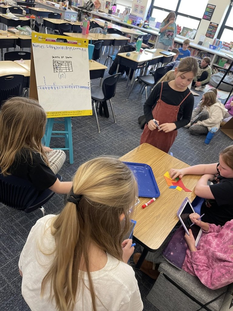 North Salem Elementary School tweet media