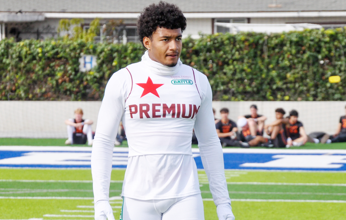 Dave Keefer (@davekeefer) on Twitter photo West Spotlight: Prospects on the rise.
Click here: bit.ly/3QHkLAu
Here are 5 prospects in the West that have already boosted their stock this offseason. Photo: Isaiah Lucero (Northview).
<a href="/JaydenCrowder_/">Jayden A. Crowder</a> <a href="/_Isaiah_Lucero/">Isaiah Lucero</a> <a href="/lukesorensen26/">Luke Sorensen</a> <a href="/SMCHS_Football/">SM Eagles Football</a> <a href="/NVfootball58/">Northview Football</a> West Spotlight: Prospects on the rise.
Click here: bit.ly/3QHkLAu
Here are 5 prospects in the West that have already boosted their stock this offseason. Photo: Isaiah Lucero (Northview).
<a href="/JaydenCrowder_/">Jayden A. Crowder</a> <a href="/_Isaiah_Lucero/">Isaiah Lucero</a> <a href="/lukesorensen26/">Luke Sorensen</a> <a href="/SMCHS_Football/">SM Eagles Football</a> <a href="/NVfootball58/">Northview Football</a>
