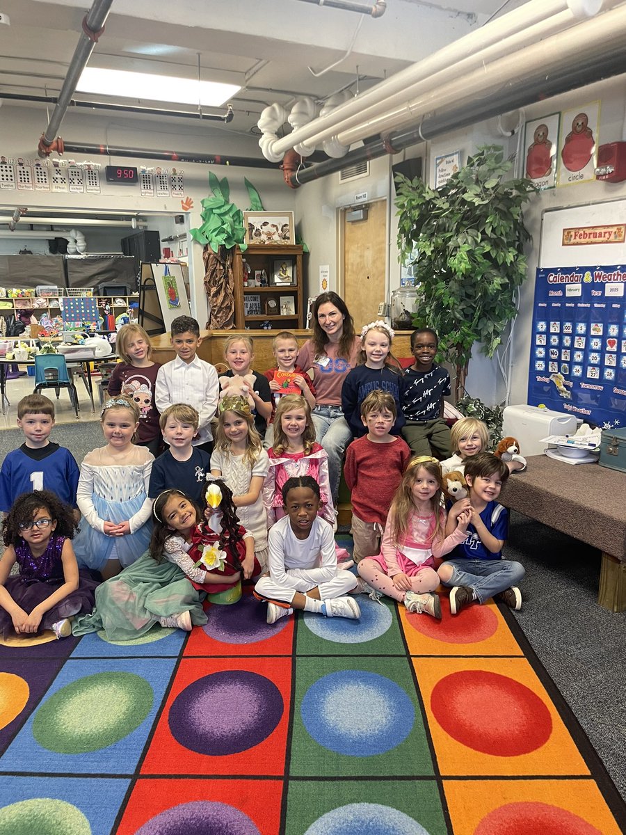 Jana Hawkins (@janahawkins) on Twitter photo Thank you so much to our Mystery Reader for taking time to read this classic today! <a href="/HPCS_TN/">HP Campus School</a> Thank you so much to our Mystery Reader for taking time to read this classic today! <a href="/HPCS_TN/">HP Campus School</a>