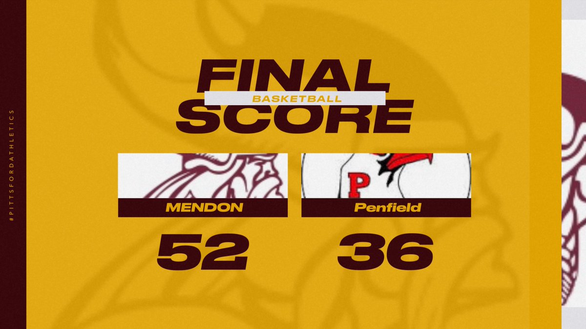 Pittsford Athletics (@pcsdathletics) on Twitter photo Mendon girls move on to the semifinals <a href="/mendongvbb/">Mendon Girls Varsity Basketball</a> Mendon girls move on to the semifinals <a href="/mendongvbb/">Mendon Girls Varsity Basketball</a>