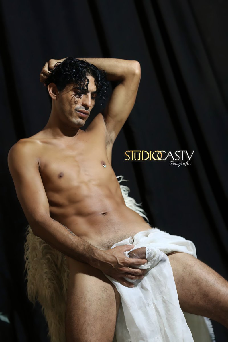 studiocastv arnold angarita tweet media