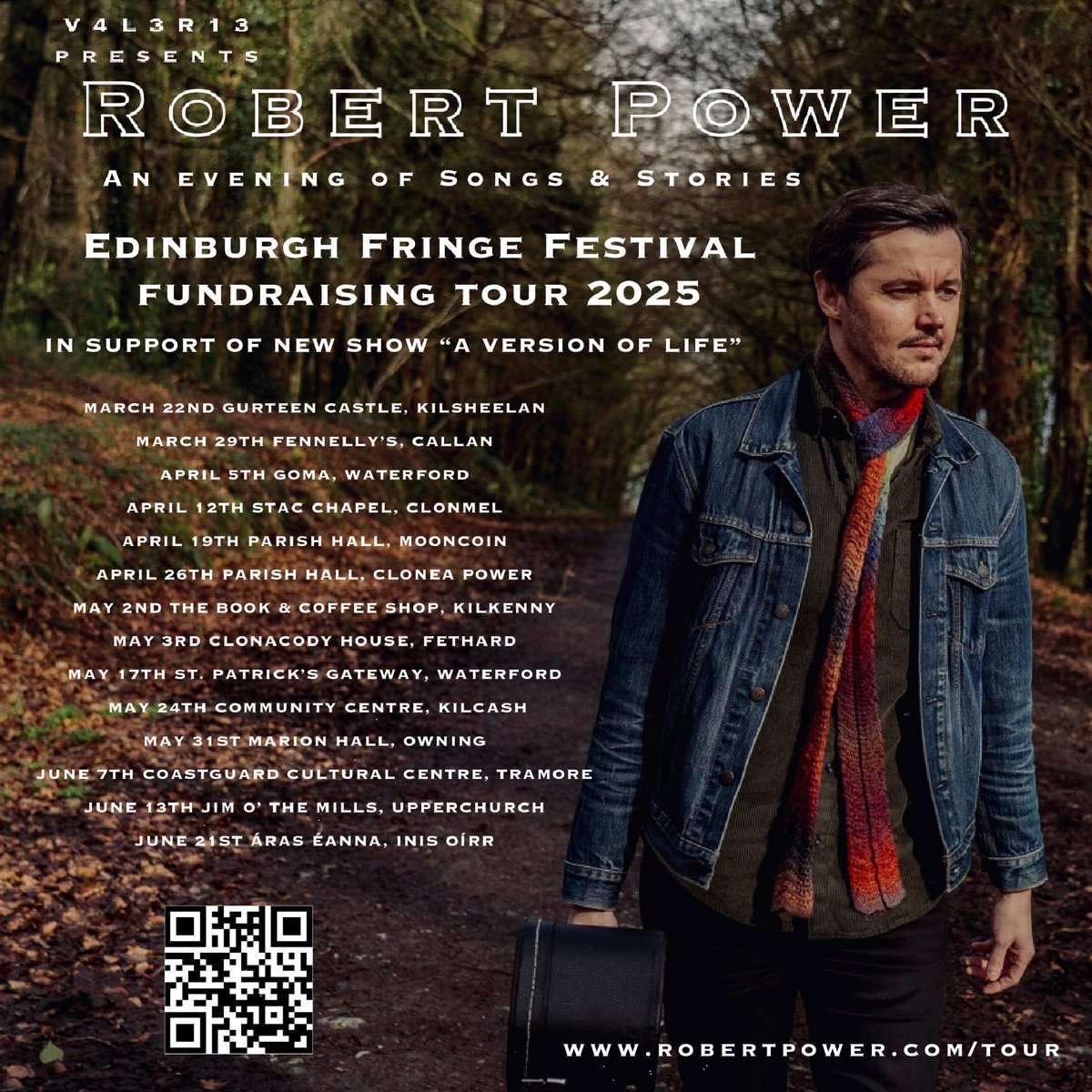 Robert Power tweet media