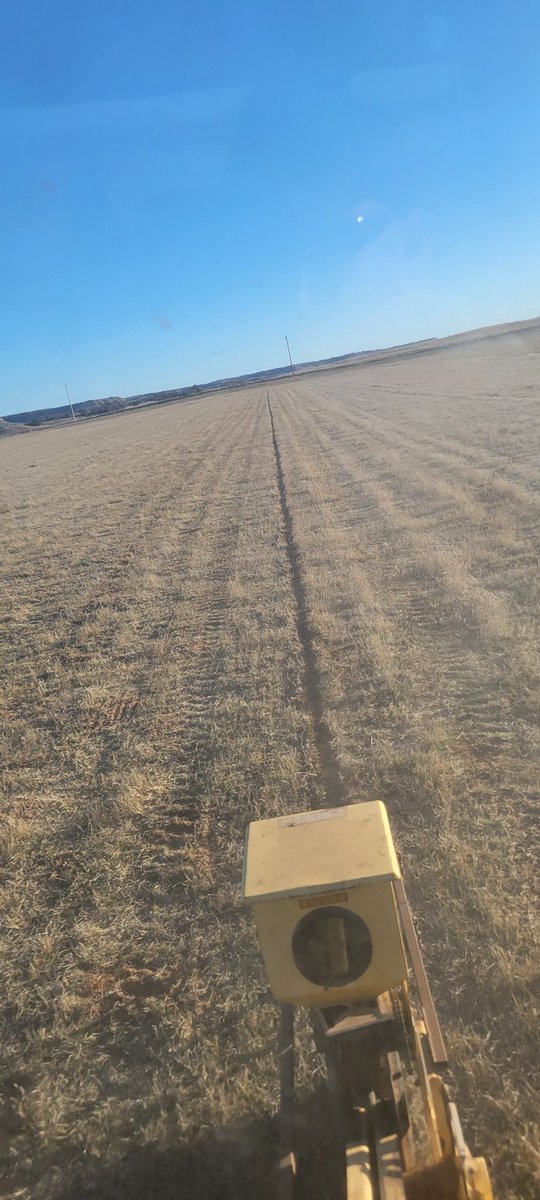 It's gopher gettin season