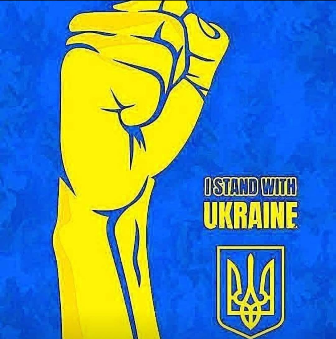 I never thought I'd say this, but I am so embarrassed to be an American today... embarrassed and ashamed.
#IStandWithUkraine 
#TrumpisaNationalDisgrace 
#TrumpIsUnfitForOffice