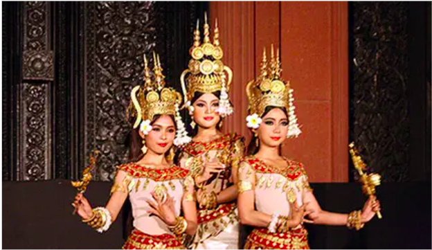 lepetitjournal.com/cambodge/curcu…
Curcuma et cassumunar : produits de beauté des apsaras