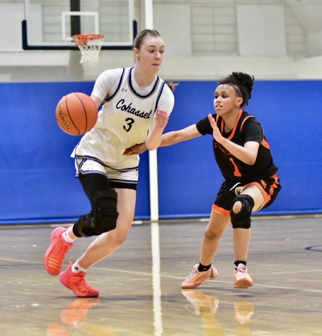 William Wassersug (@scifisportsguy) on Twitter photo Nice 56-23 win over Greater Lawrence Tech for <a href="/cohassetgbball/">Cohasset Girls Basketball</a> to open playoffs. Kate Greer led scoring with 14 points. <a href="/SkipsHockey/">Cohasset-Hull Hockey</a> <a href="/CohassetSports/">Cohasset Sports</a> <a href="/CohassetTweet/">Cohasset TMZ</a> <a href="/cohasset143/">Cohasset143</a> Nice 56-23 win over Greater Lawrence Tech for <a href="/cohassetgbball/">Cohasset Girls Basketball</a> to open playoffs. Kate Greer led scoring with 14 points. <a href="/SkipsHockey/">Cohasset-Hull Hockey</a> <a href="/CohassetSports/">Cohasset Sports</a> <a href="/CohassetTweet/">Cohasset TMZ</a> <a href="/cohasset143/">Cohasset143</a>