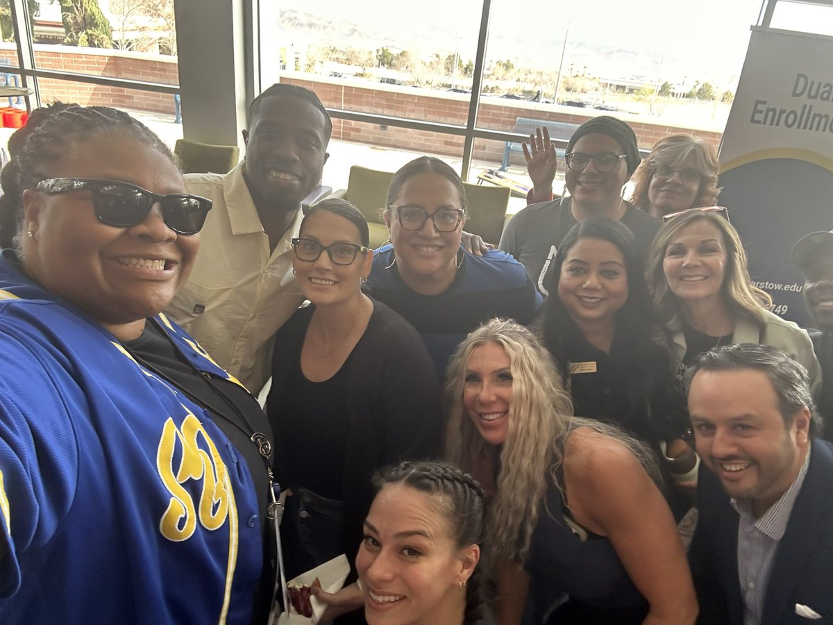 SBCSS Equity & Access tweet media